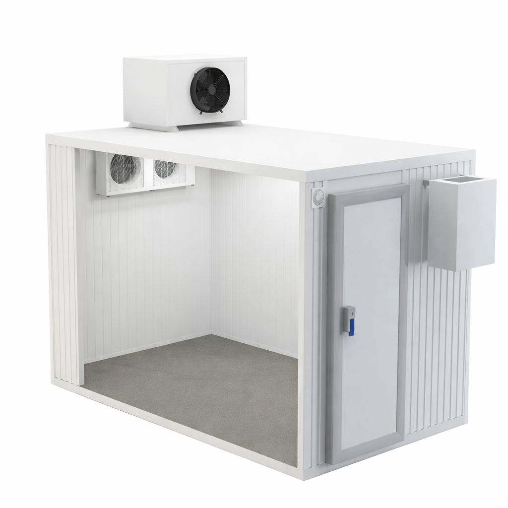 Industrial Cold Room