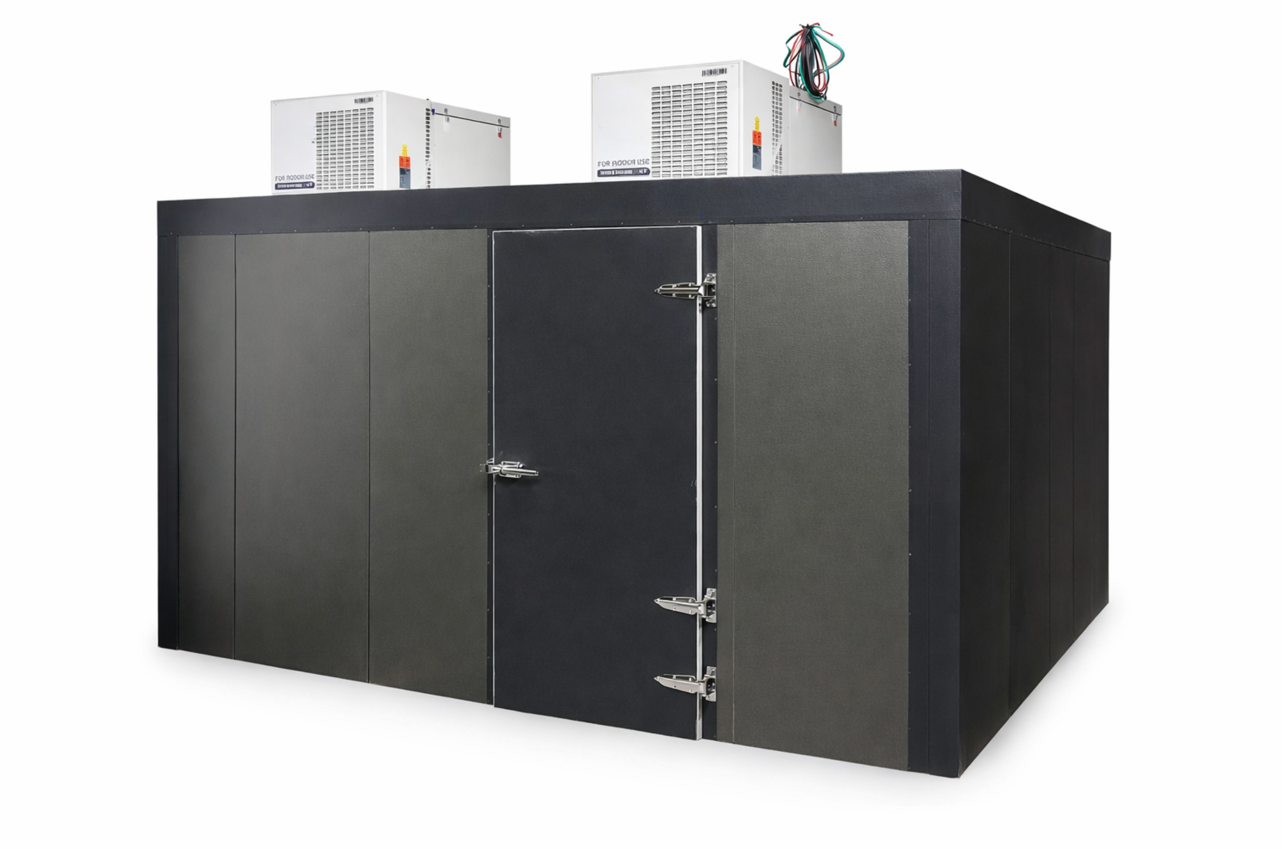 Custom Configuration