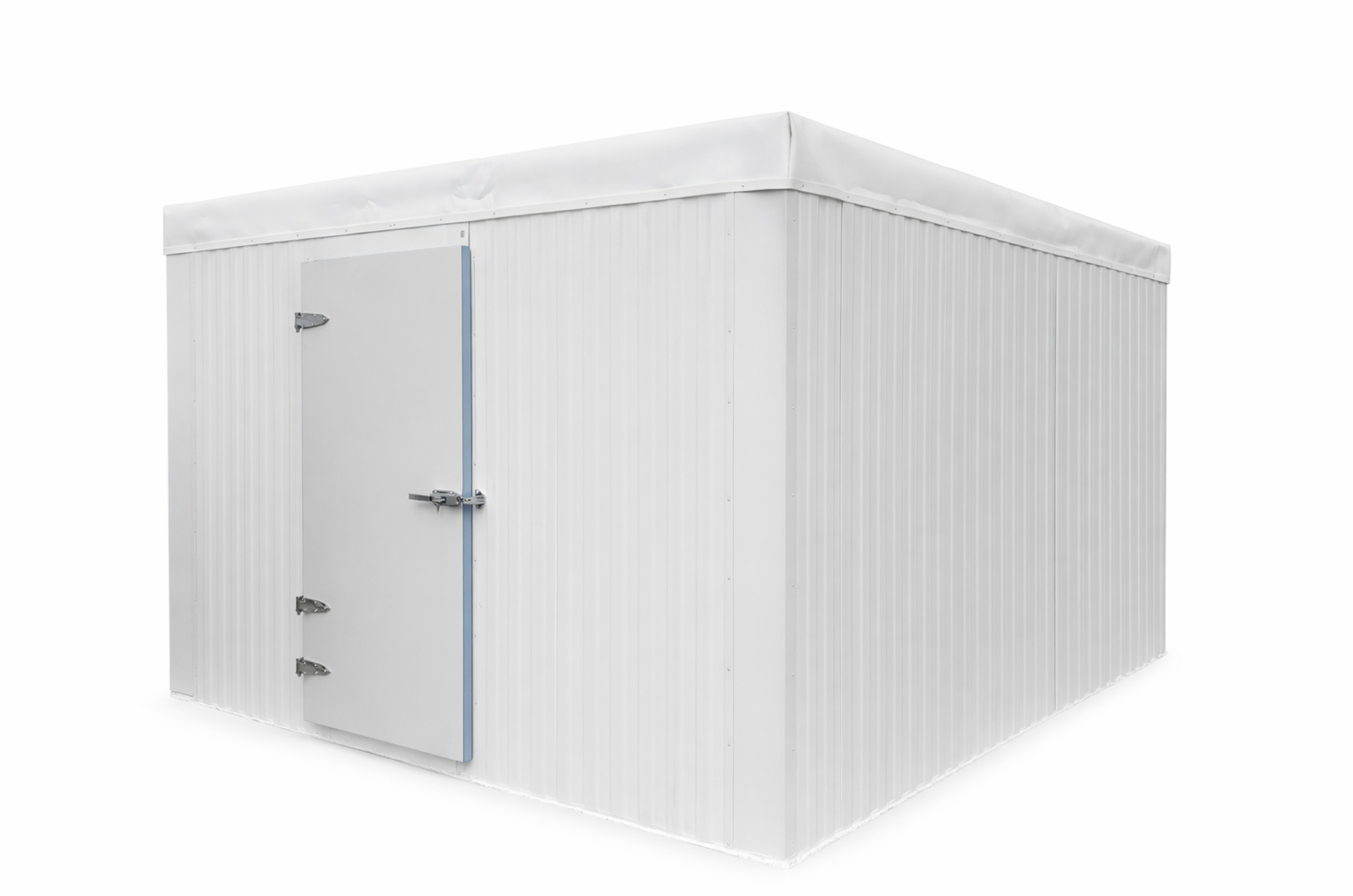 Retail Display Cooler